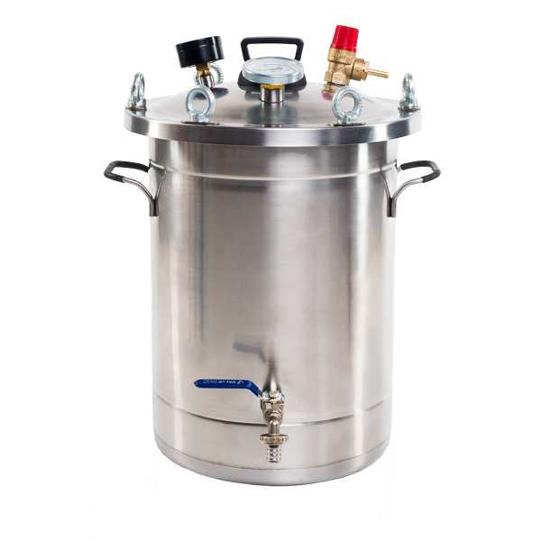 Распродажа автоклавов БУЛАТ в Черемхово