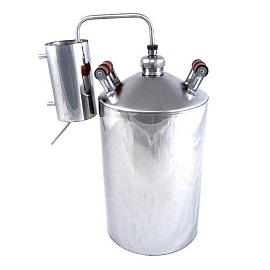 Самогонный аппарат в Черемхово всего за 3200 рублей